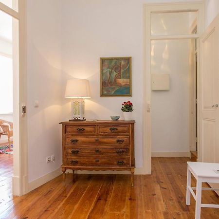 Spacious Alfama Duplex, By TimeCooler Lisboa Exterior foto