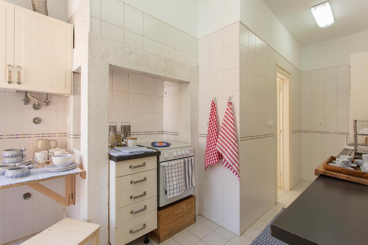 Spacious Alfama Duplex, By TimeCooler Lisboa Exterior foto