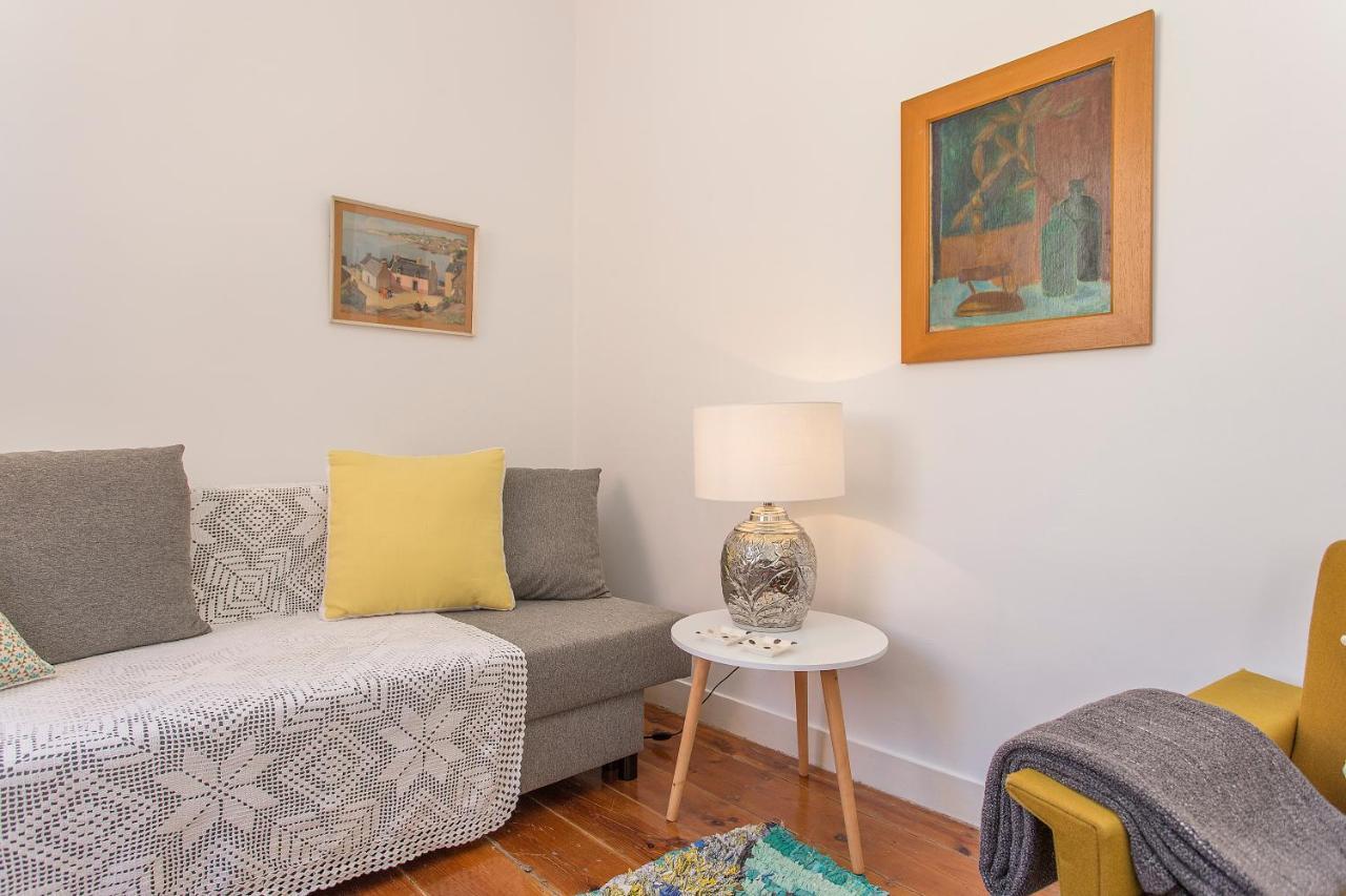 Spacious Alfama Duplex, By TimeCooler Lisboa Exterior foto